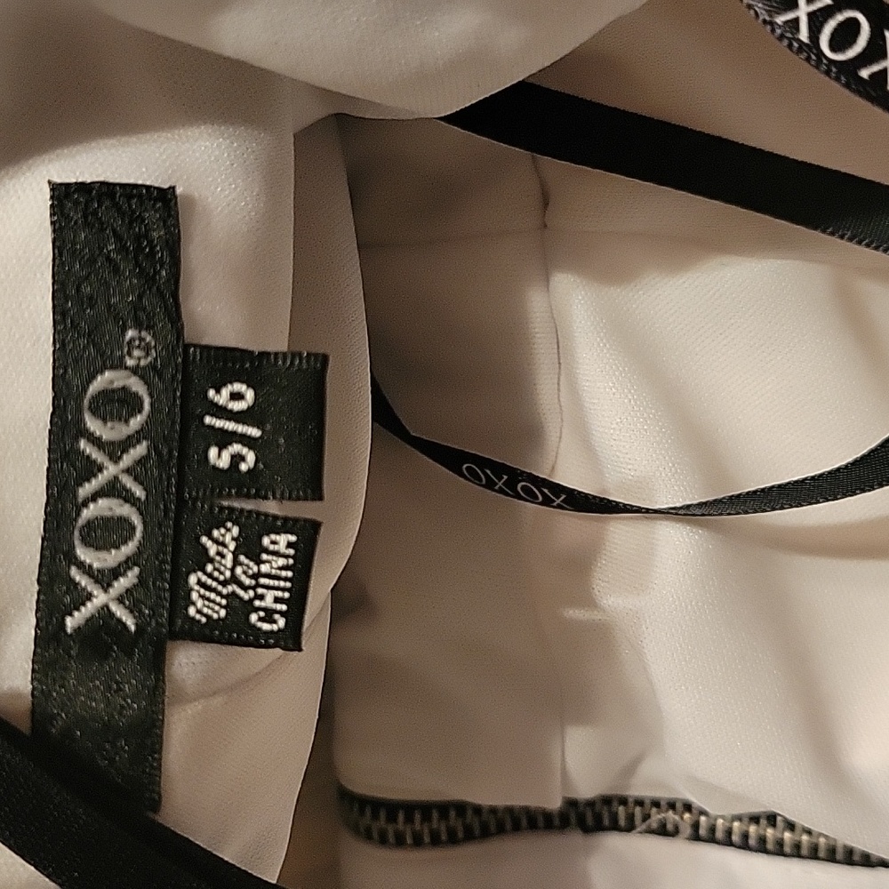 XOXO DRESS - Picture 8 of 10